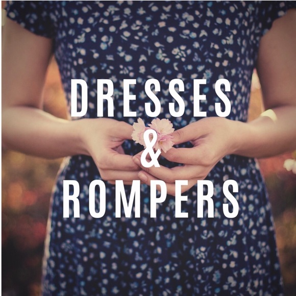 Dresses. - Picture 3 of 4